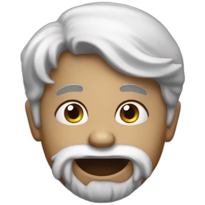 Crazy Diper emoji