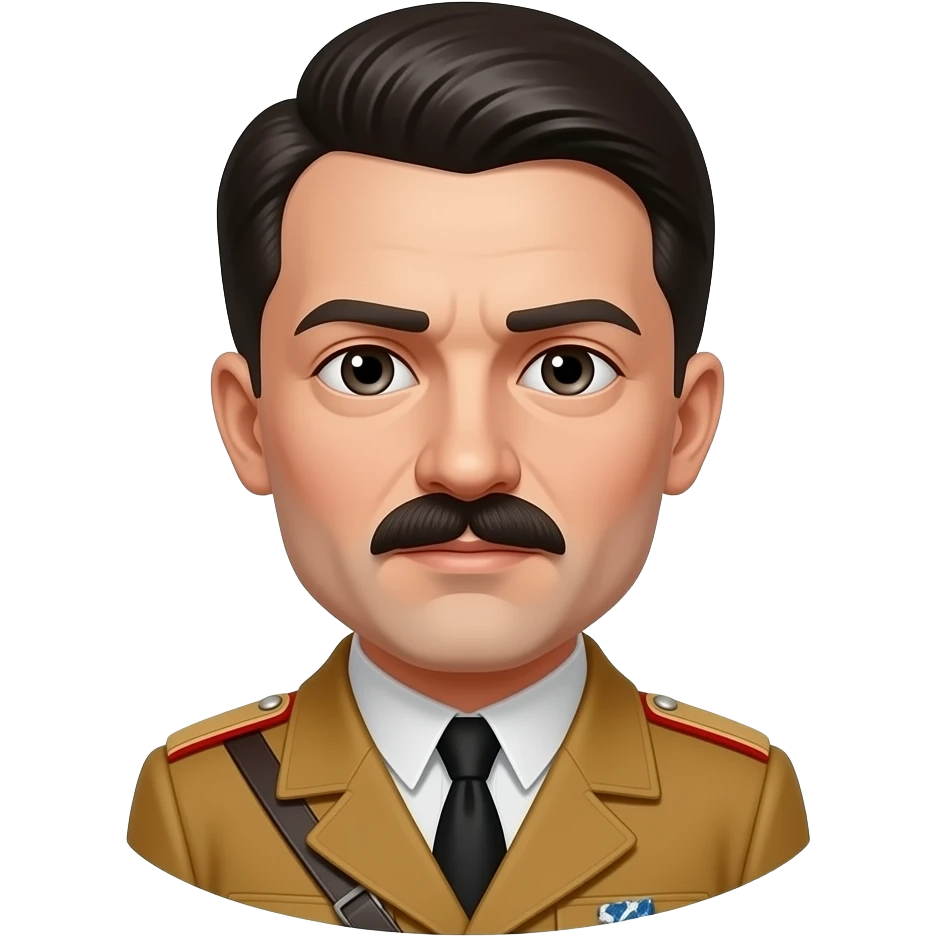 nazi emoji