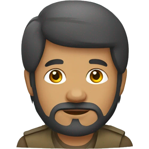 ural people  emoji