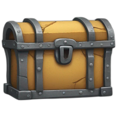 Rock-ola-junk-box emoji