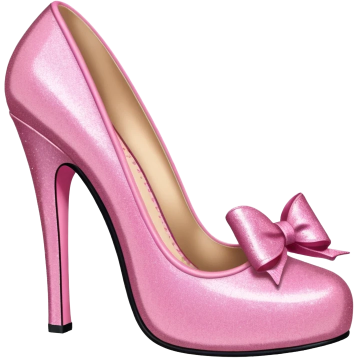 Betsey Johnson style spam can  shoe sculpture  emoji