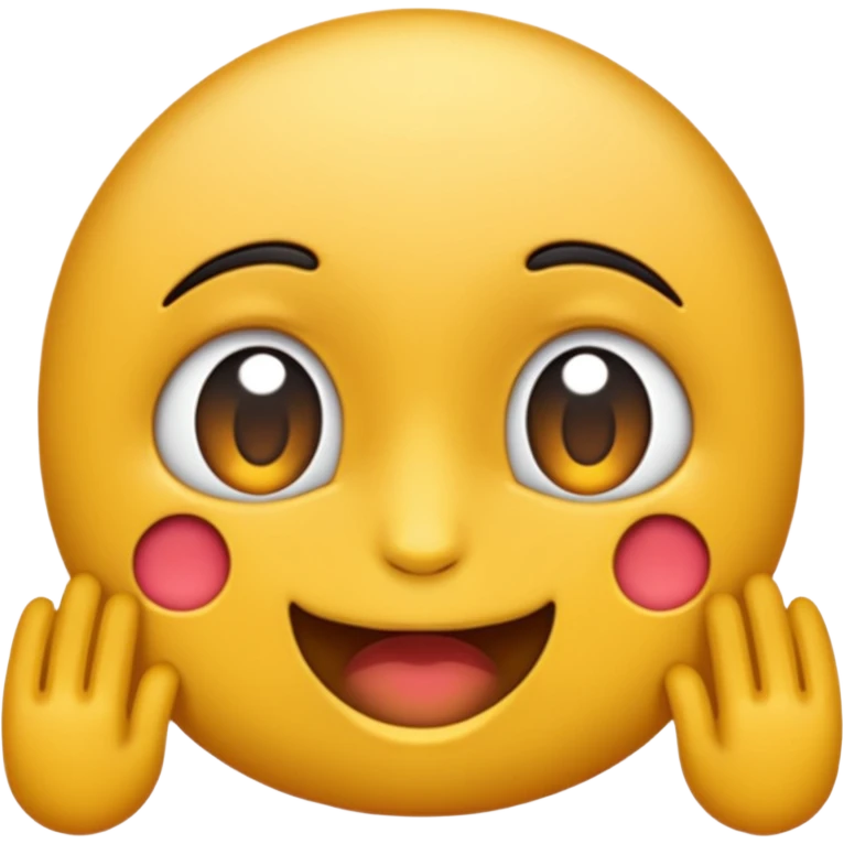 ahas y bhas emoji