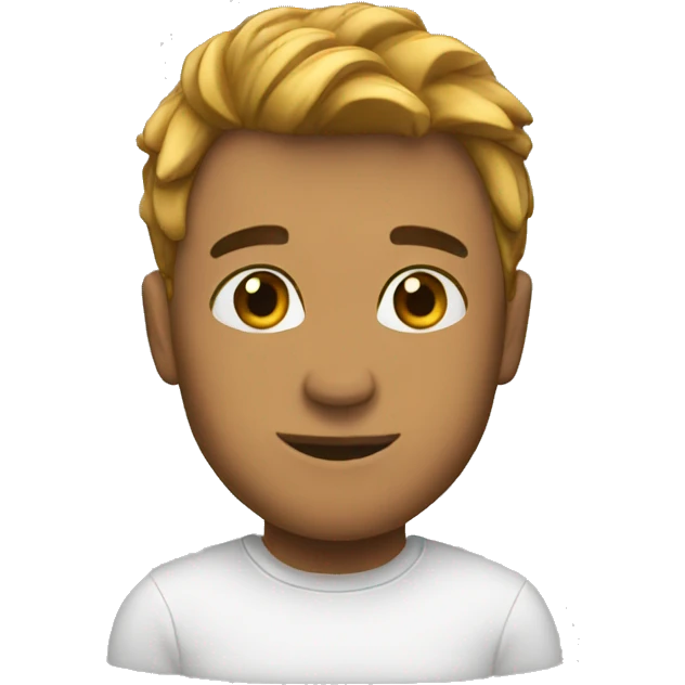 start emoji