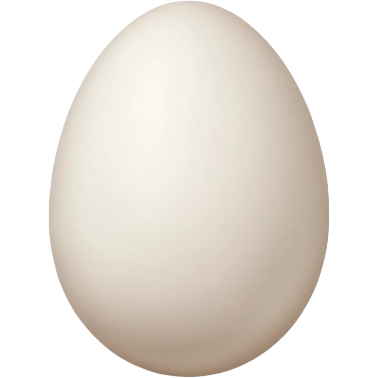 EGG  emoji