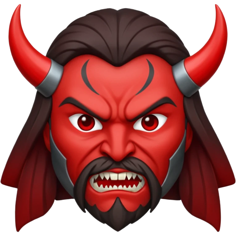 Startrek klingon emoji emoji