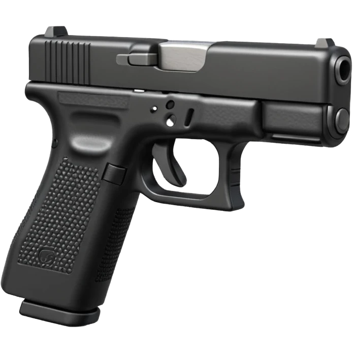 Glock emoji