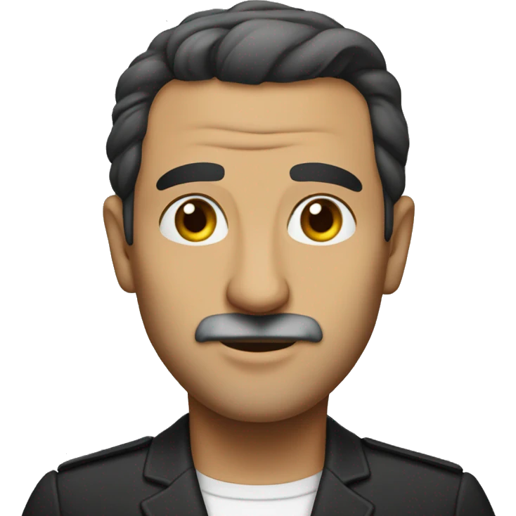 Recep tayyip emoji