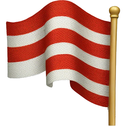Keffieh flag emoji