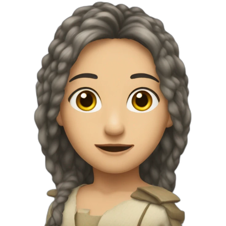 Gwenn-ha-du emoji