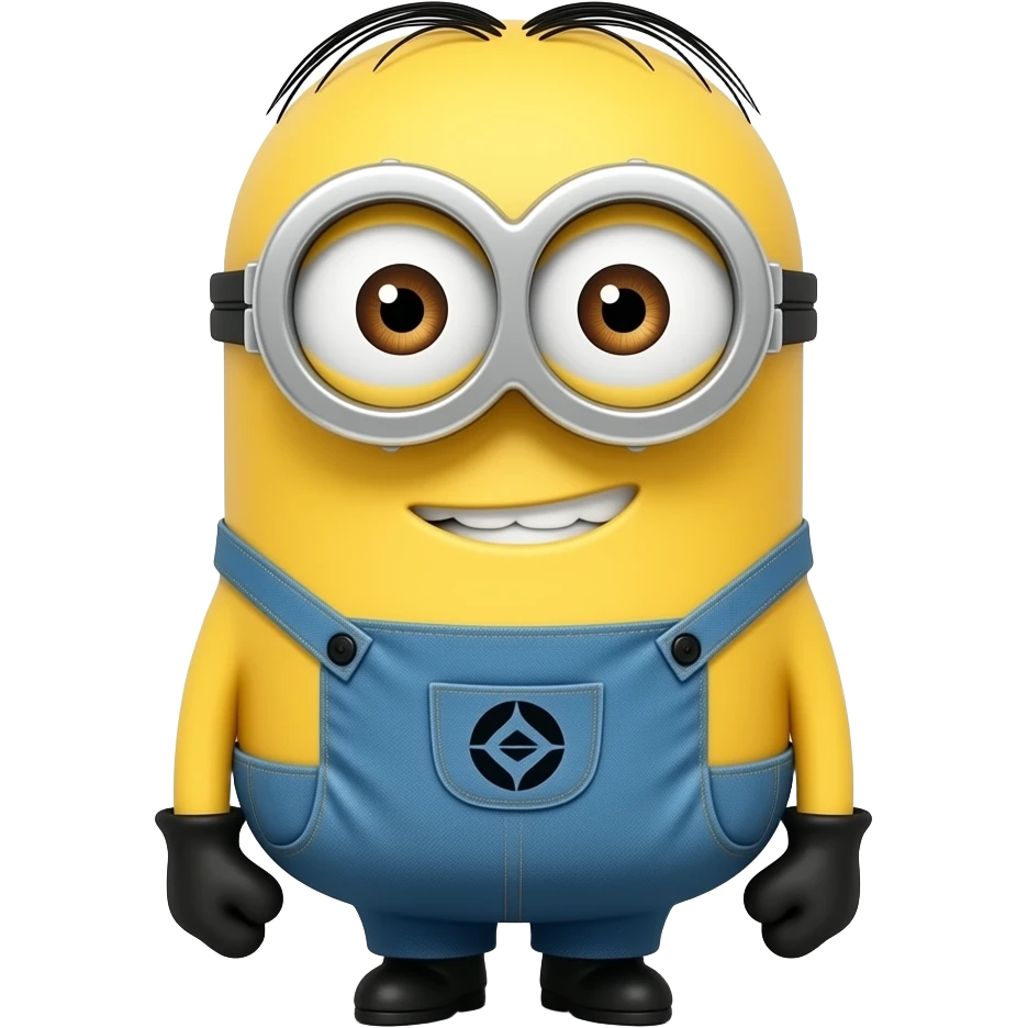 Não há necessidade de criar um pacote de 20 pontos na lista anteriorMinions emoji