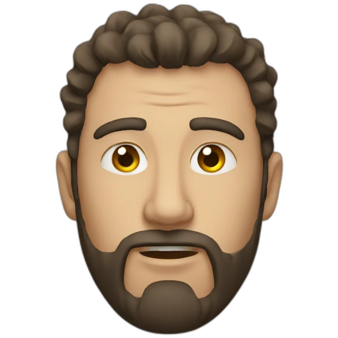 Mortadon emoji