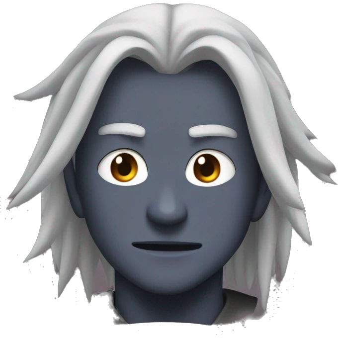 Madara emoji