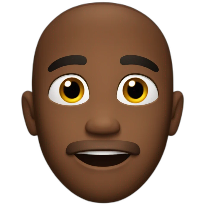 Coco emoji