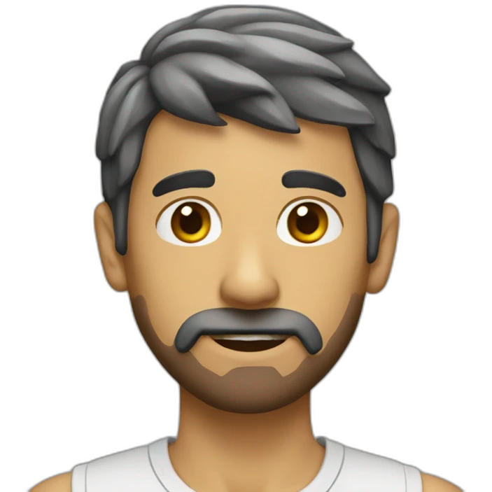 Maçon emoji