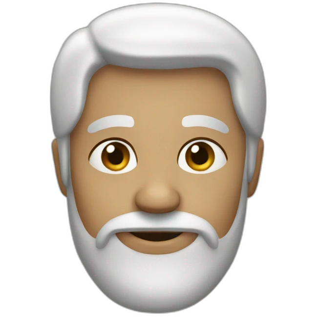 Zeub emoji