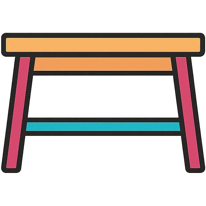 kitchen table emoji
