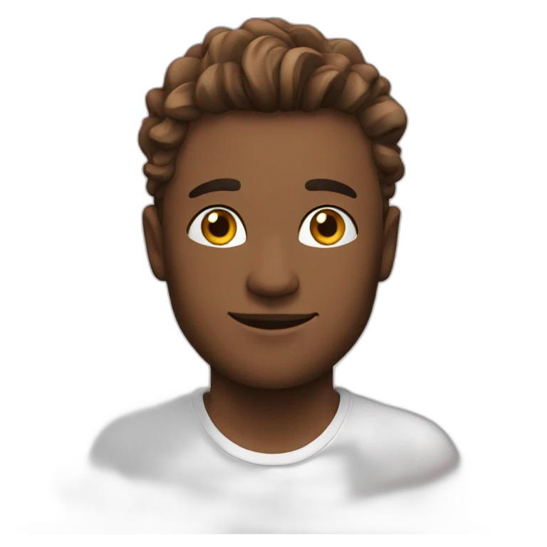 Have a fantastic morning emoji