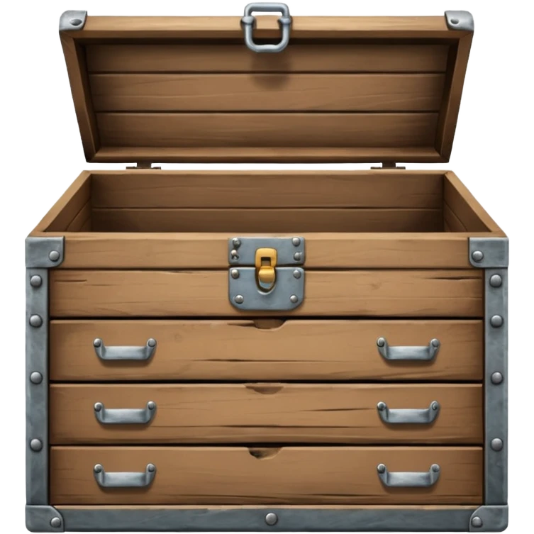 tool chest emoji