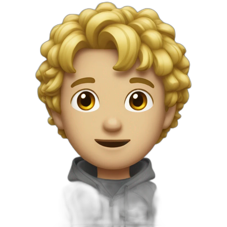 Bigflo et oli emoji