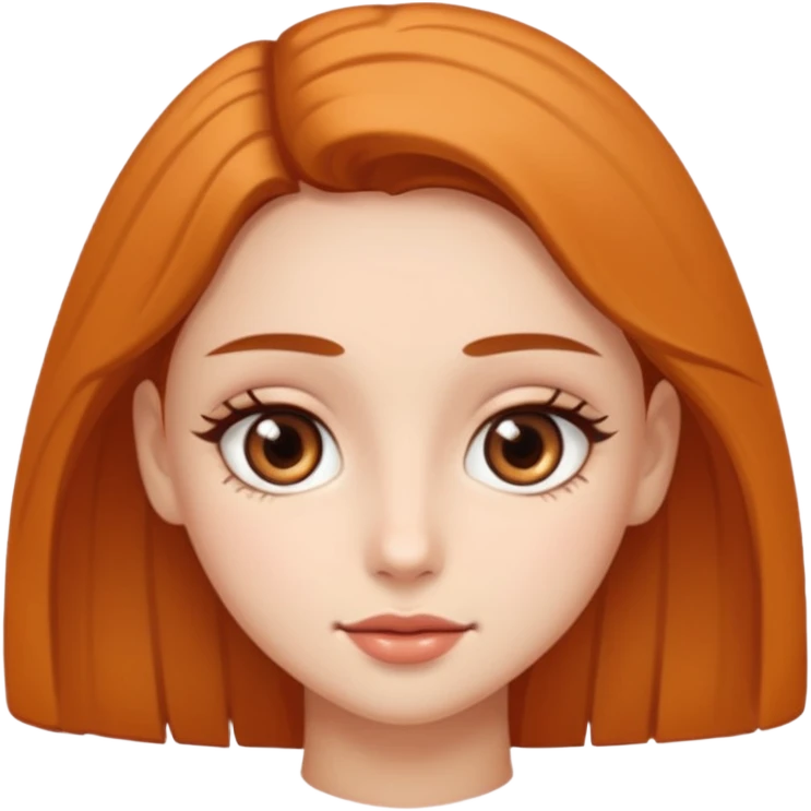 beauty emoji