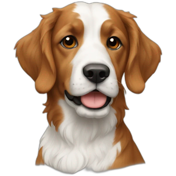 Bretagne emoji