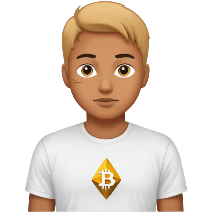 thibautcrypto emoji