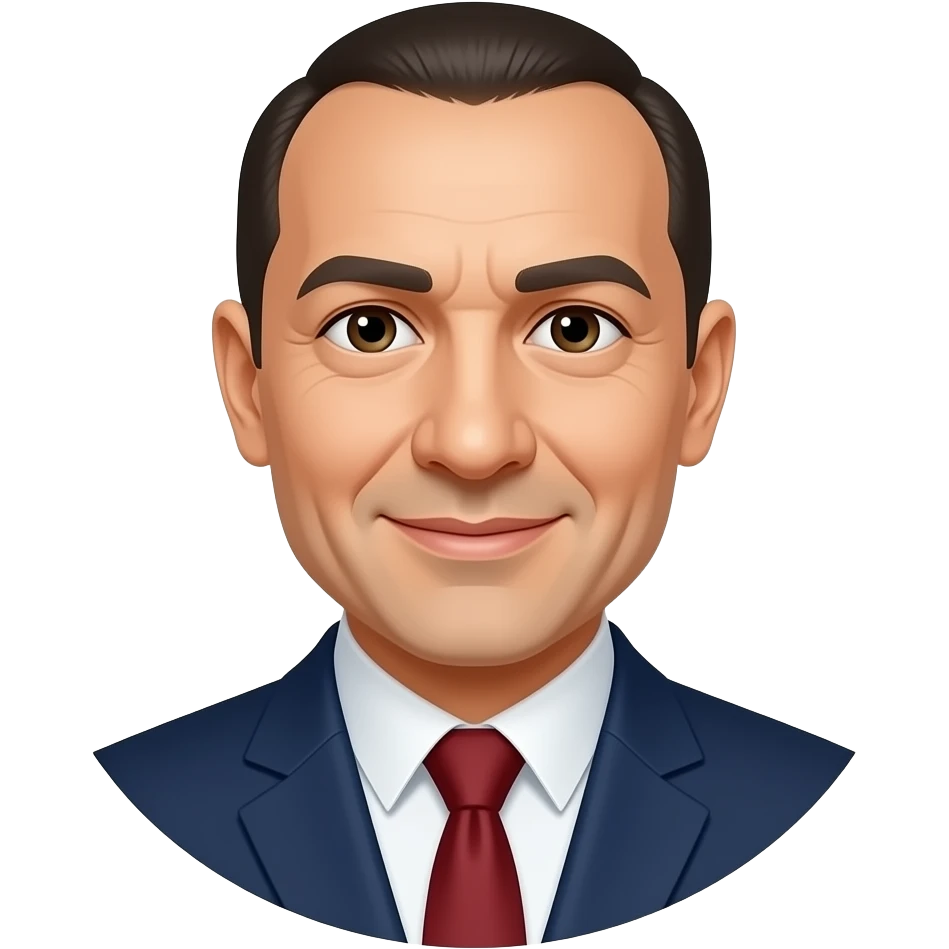 Heydər Əliyev emoji