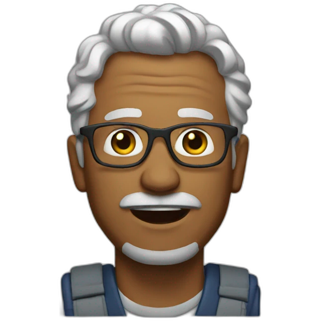 boomer emoji