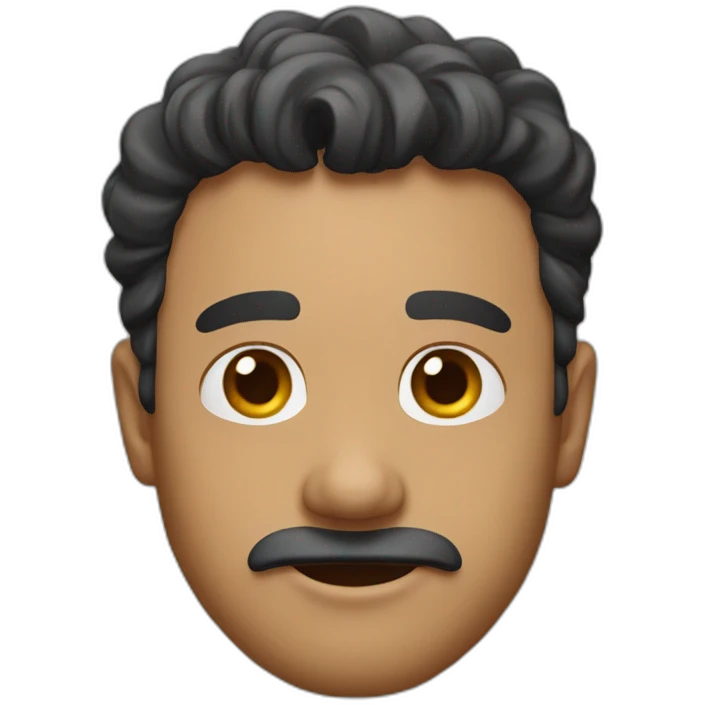Mike maignan emoji