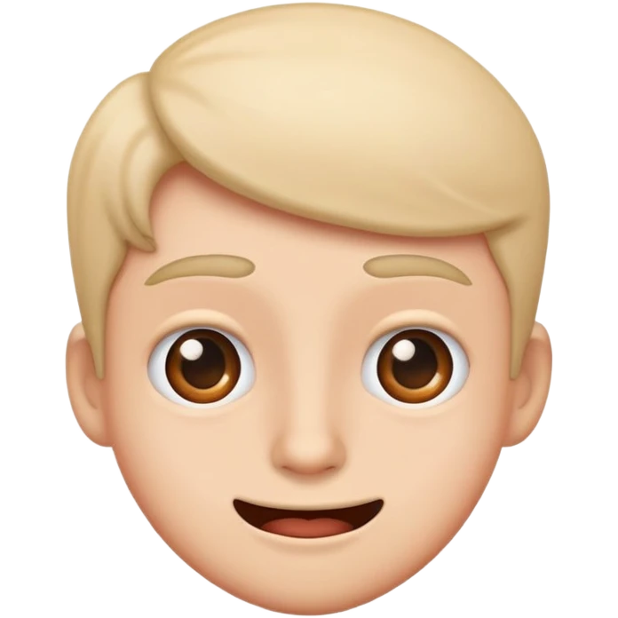 Funny  emoji