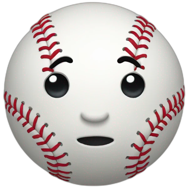 Baseball emoji