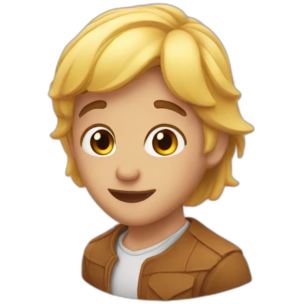 Amour  emoji
