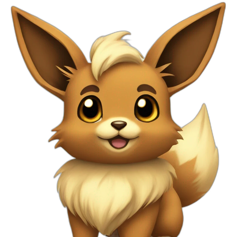 eevee emoji