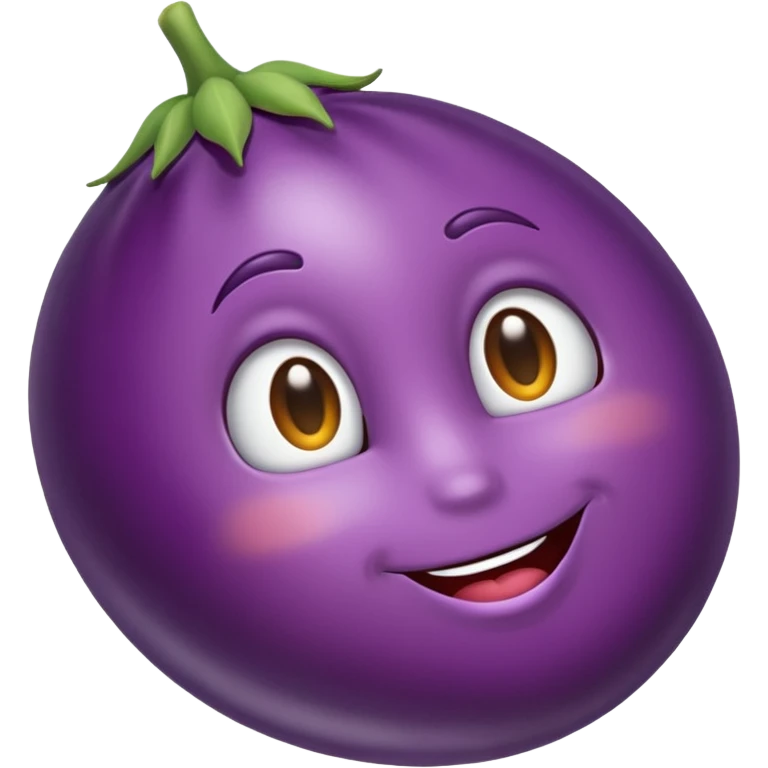 brinjal emoji