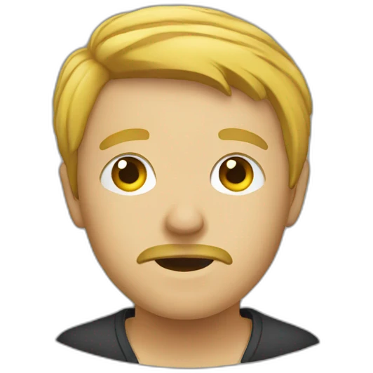 debt emoji