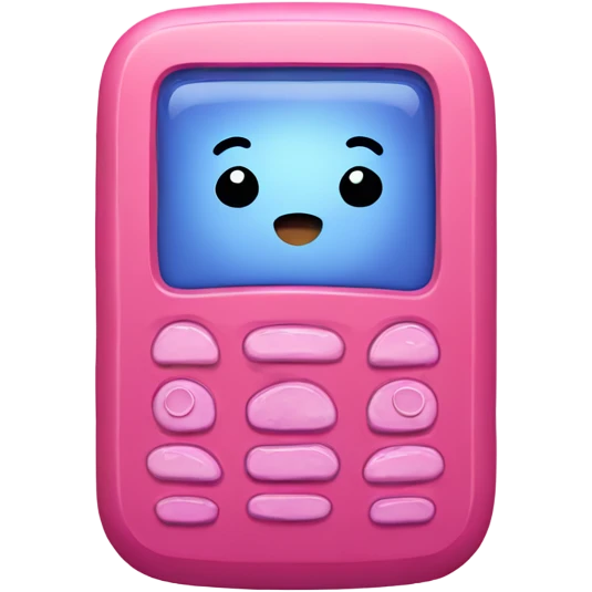 Tamagotchi  emoji