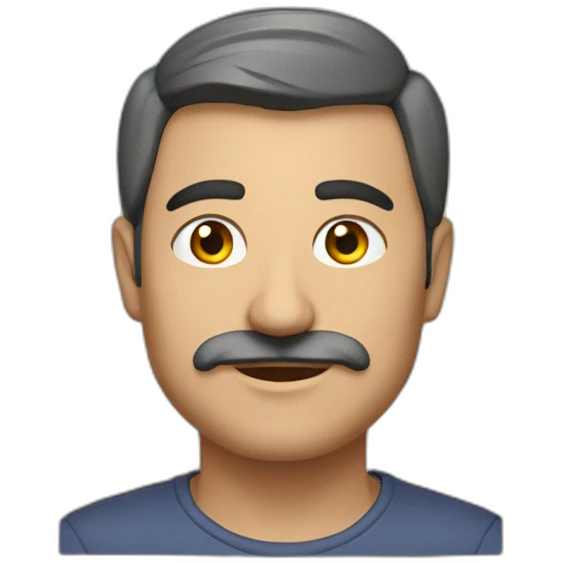 Celal şengör emoji