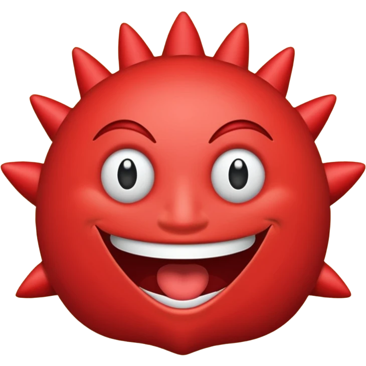 Ween boognish emoji