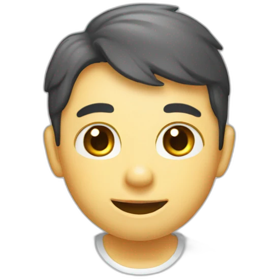 Chat boit lait emoji