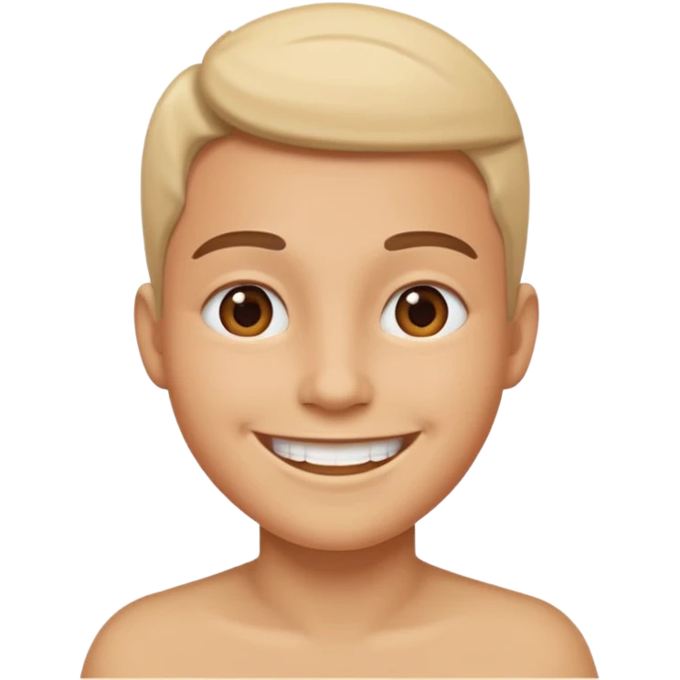 سلام داداش emoji