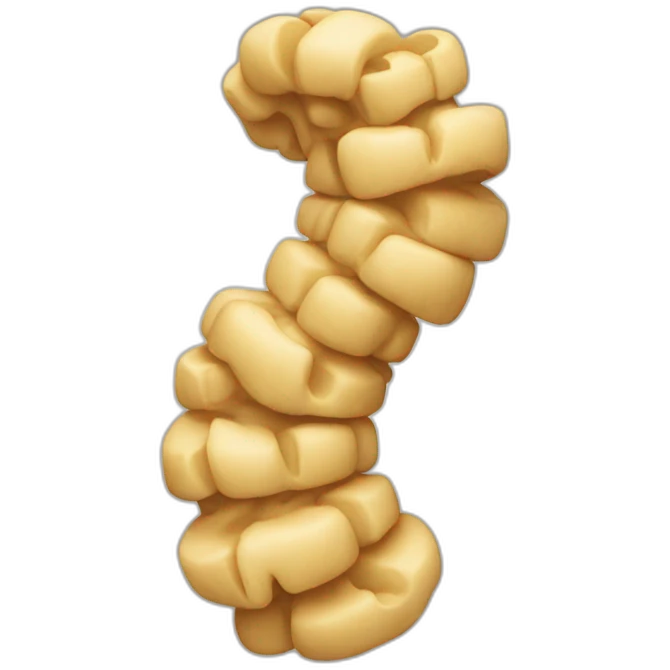 backbone emoji
