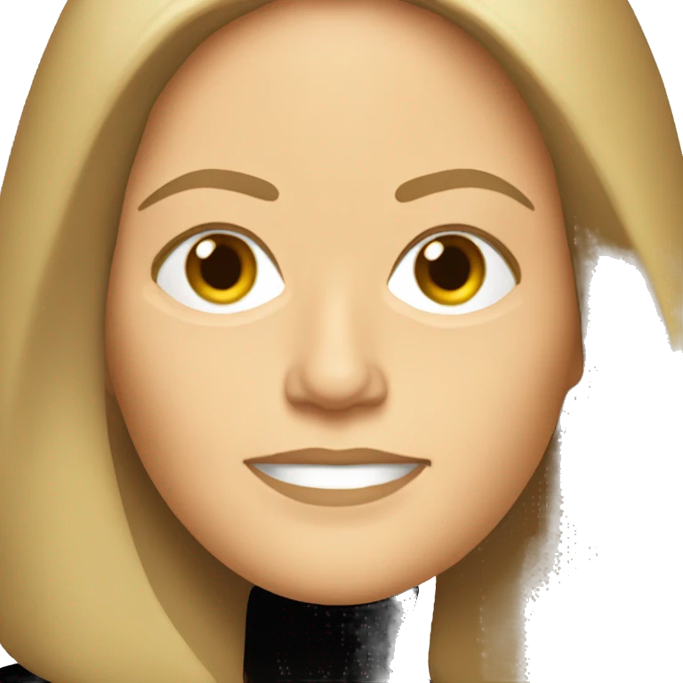 Gloria steinem emoji