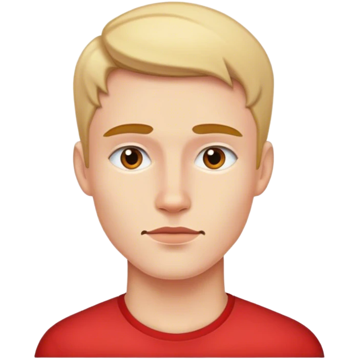 mewing emoji