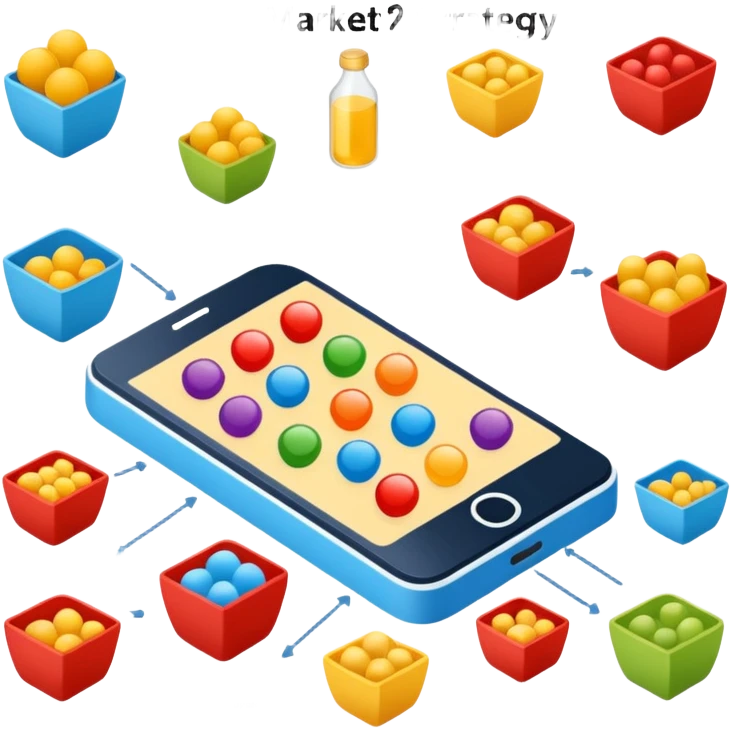 go to market strategy outcome emoji