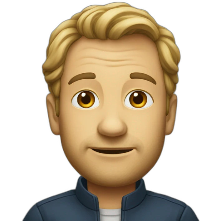 Heinsenberg emoji