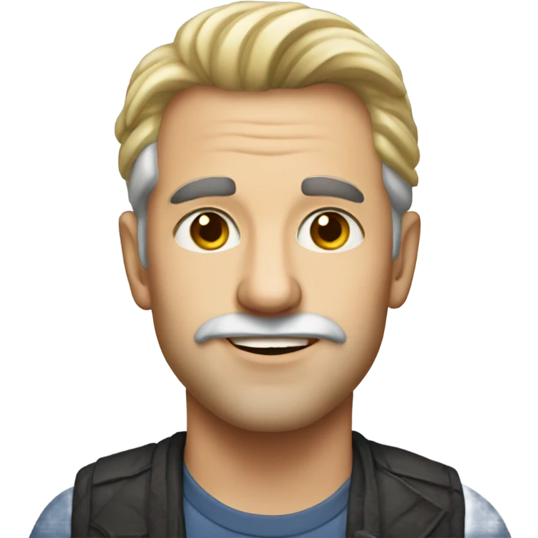 Jeffrey Linder emoji
