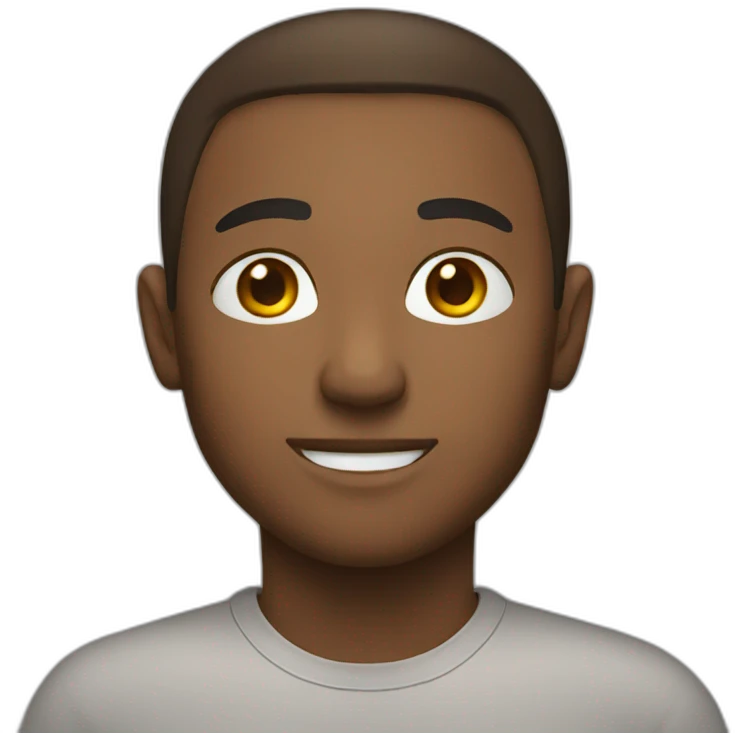 nice emoji