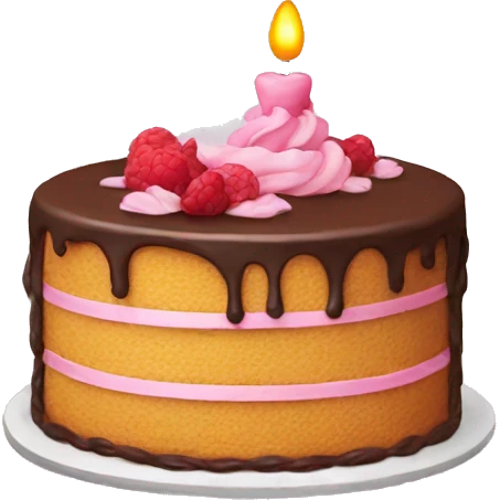 cake emoji