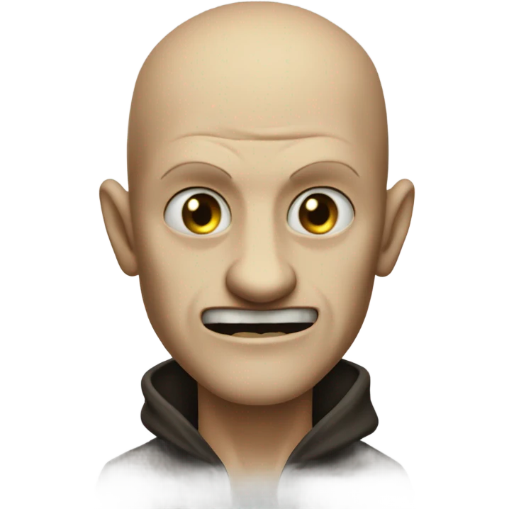 Nosferatu emoji