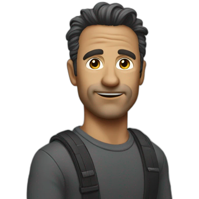 jeffrey dhammer emoji